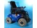 Carucior electric meyra optimus 2 10 km h 928595 poza 5