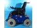 Carucior electric meyra optimus 2 10 km h 928595 poza 1