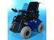 Carucior electric meyra optimus 2 10 km h 928595 poza 3
