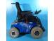Carucior electric meyra optimus 2 10 km h 928595 poza 6