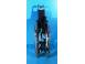 Scaun cu rotile din aluminiu mobilex 928612 poza 7