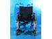 Scaun cu rotile din aluminiu mobilex 928612 poza 2