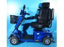 Scuter electric Sterling S400 - 6 km/h