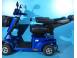 Scuter electric sterling s400 6 km h 928614 poza 3