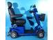 Scuter electric sterling s400 6 km h 928614 poza 8