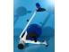 Aparat de recuperare antispasmic motomed viva 2 928615 poza 1