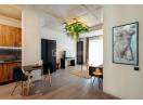 Apartament premium de inchiriat, 2 camere, 45 mp, zona centrala