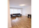 Apartament nou cu 3 camere, 85mp, etaj 1, finisat modern, mobilat si utilat, cu garaj sub bloc, 2 bai si 2 balcoane, zona Iulius Mall