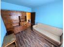 Apartament 3 camere, strada Prof.Ciortea, imobil izolat termic, acoperis tabla !