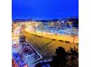 Apartament 2 camere, 51 mp, cu vedere spre oras, Grigorescu