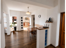 PF vand apartament 4 camere - 113 mp Observatorului - mobilat, utilat