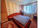 Apartament cu balcon si centrala proprie in zona BIG