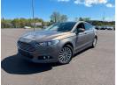 Mondeo 2.0, Titanium, Automat, 150 CP, Navi