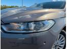 Mondeo 2.0, Titanium, Automat, 150 CP, Navi
