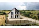 Casa individuala P+E+M pe teren 900mp, view si liniste in Salicea