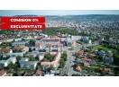 Zona Sigma, apartament 2 camere decomandat