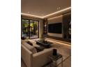 Casă individuală cu arhitectură contemporană, 166 mp utili, teren 450 mp