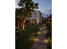 Casă individuală cu arhitectură contemporană, 166 mp utili, teren 450 mp