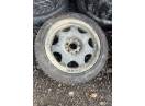 Anvelope All Season cu jante 195/55 R16