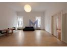 Apartament-galerie la kilometrul zero | 2 camere + mezanin, 2 băi