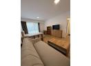 Apartament nou cu 1 camera confort sporit, 40mp, superfinisat, mobilat si utilat, cu parcare in Zorilor