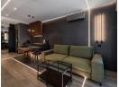 Apartament cu 2 camere 52mp, etaj intermediar, superfinisat, mobilat si utilat in West Tower
