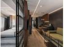 Apartament cu 2 camere 52mp, etaj intermediar, superfinisat, mobilat si utilat in West Tower