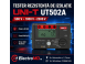 Tester profesional de izola ie uni t ut502a disponibil acum 929178 poza 1