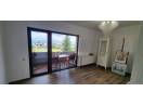 Apartament cu 2 camere, complex Luminia, etaj 1, mobilat si utilat, garaj  !