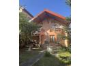 Casă spațioasă cu 4 dormitoare, 2 garaje | Cartier Buna Ziua, zona Hotel Athos