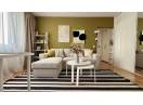 Apartament modern de inchiriat in cartierul Gheorgheni, 45 mp