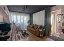 Apartament cu 2 camere decomandate, confort I, 50mp, etaj intermediar, finisat modern, mobilat si utilat