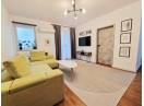 Apartament deosebit si cu parcare subterana in Borhanci