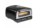 Cuptor Pizza Electric Teesa Supreme Elite 2200W, 450°C, Piatră Ceramică, 12 Programe, Control Tactil