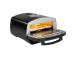 Cuptor pizza electric teesa supreme elite 2200w 450 c piatra ceram 929426 poza 2