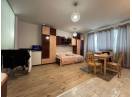 Apartament nou cu 1 camera confort sporit, 40mp, finisat modern, mobilat si utilat cu parcare