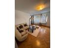 Apartament deosebit cu 3 camere decomandate, 90mp, finisat, mobilat si utilat, cu garaj in Plopilor