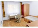 Apartament cu 3 camere decomandate, confort I, etaj 1, finisat, mobilat si utilat, cu 2 bai, strada Pasteur