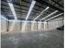 Hala industriala 670mp, birouri, rampe TIR, 5 usi sectionale, nod A3 Gilau