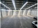Hala industriala 670mp, birouri, rampe TIR, 5 usi sectionale, nod A3 Gilau