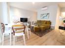 Apartament cu 3 camere, bloc nou, zona Parcul Central