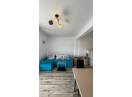 Apartament modern cu 2 camere de inchiriat in cartierul Borhanci, bloc nou