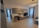 Zona Centrala - Str. Paris, apartament 3 camere cu garaj