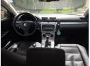 Vand VW Passat an 2009