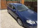 Vand VW Passat an 2009