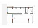 Apartament nou cu 1 camera confort sporit, 44mp, etaj intermediar, in Gheorgheni