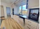 Apartament cu 4 camere in cartier Borhanci