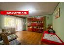 Apartament cu 4 camere spatioase, 82 mp, Manastur, etaj 1
