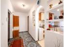 Apartament cu 1 camera confort sporit, 40mp, decomandat, etaj 1, finisat modern, mobilat si utilat, cu parcare, in Manastur