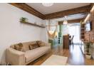 Apartament nou cu 2 camere, confort I, etaj 1, superfinisat, mobilat si utilat cu garaj sub bloc
